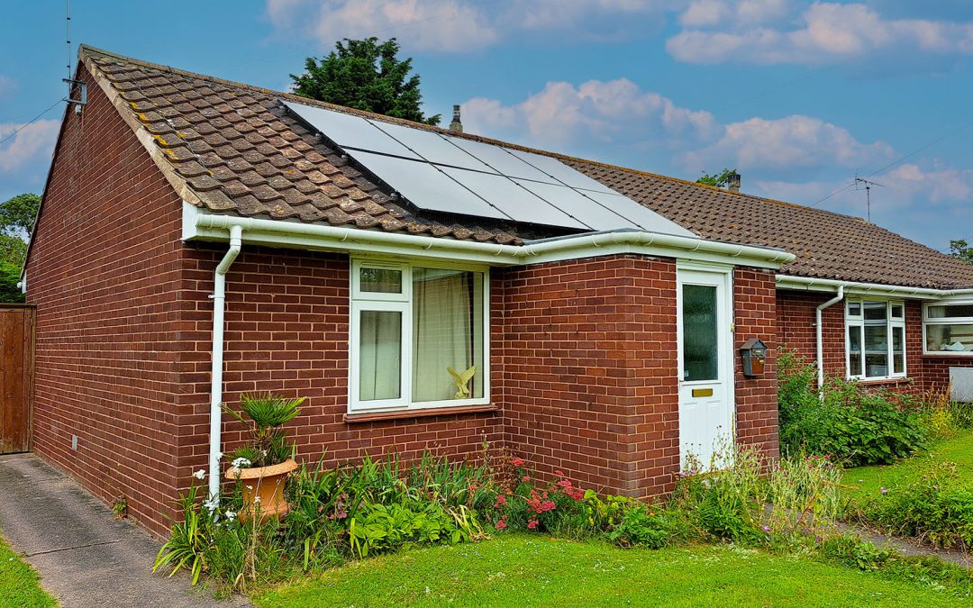 Solar Energy in Bassetlaw